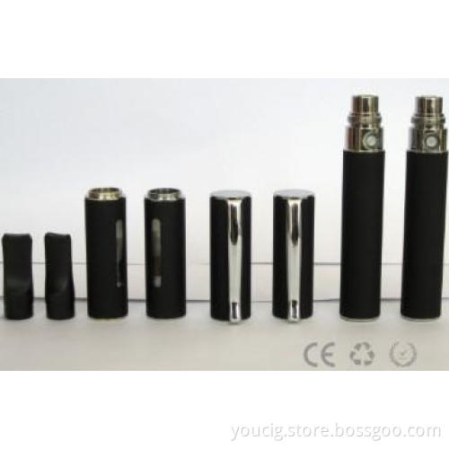 cheapest black EGO-W e cigarette